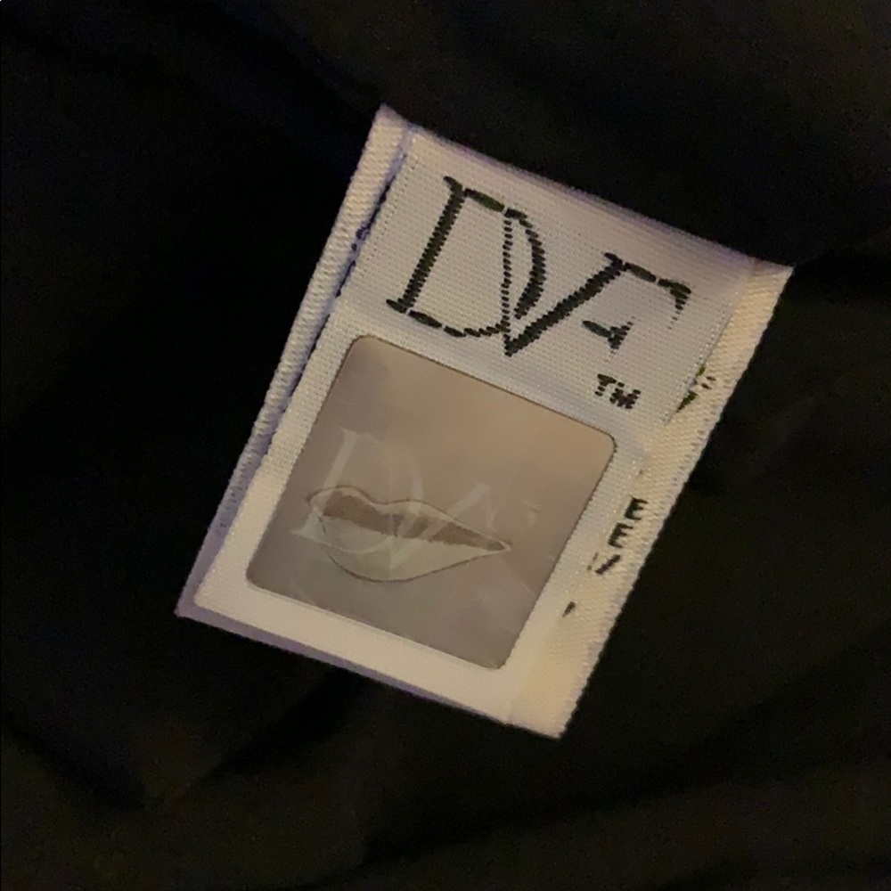 NWT Diane Von Furstenberg Hadlie Gold Dress, 14 - Picture 7 of 13